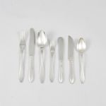 517627 Cutlery set